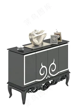 家具组合素材模板下载