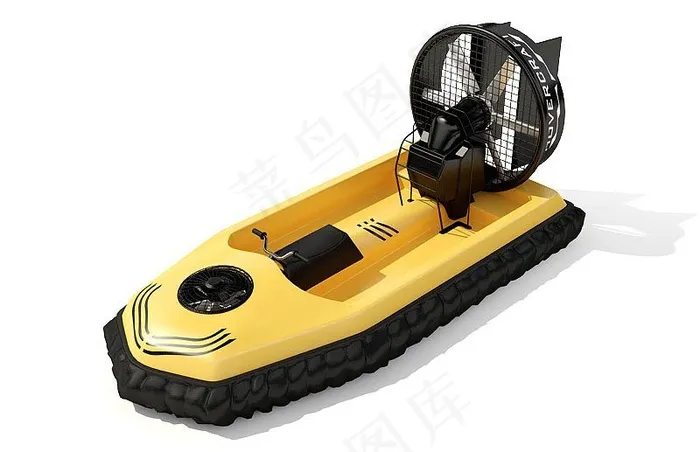水上交通工具