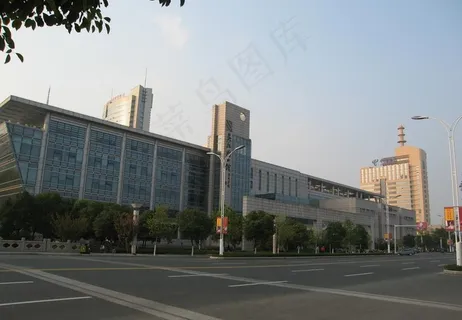 电信大厦图片 电信大厦图片