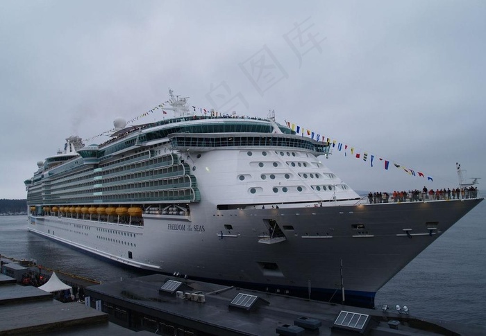 超级 邮轮图片