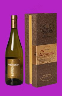 多斯卡纳精品干红图片