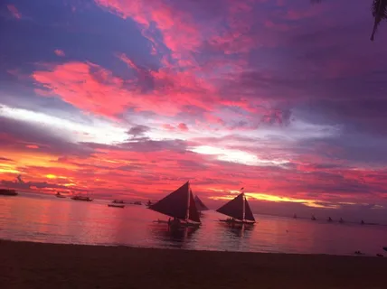 海滩图片 海滩图片