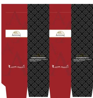 葡萄酒手提袋图片