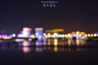 太原南中环桥图片