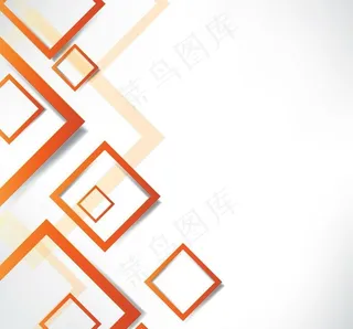 时尚正方形图片