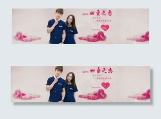 夏季情侣短袖衬衫 甜蜜一夏