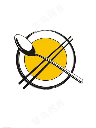 餐厅logo图片