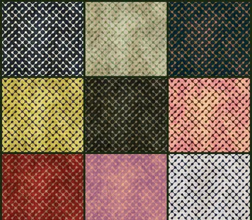 复古迷宫背景等PS填充图案 复古迷宫背景等PS填充图案