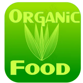 有机食品标签