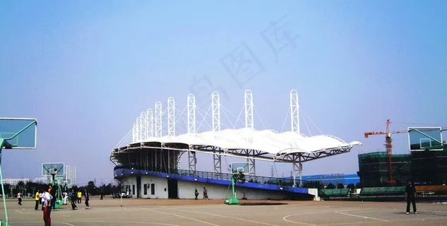 湘潭科技大学风光图片