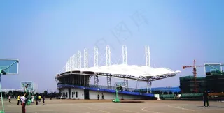 湘潭科技大学风光图片