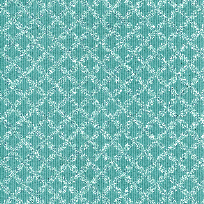 粉绿色纸张纹理效果背景图