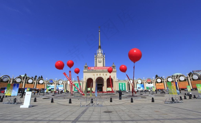 北京建筑图片