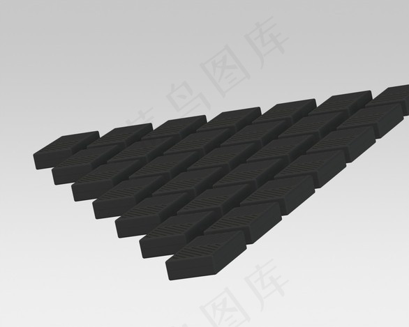 基本的多米诺骨牌