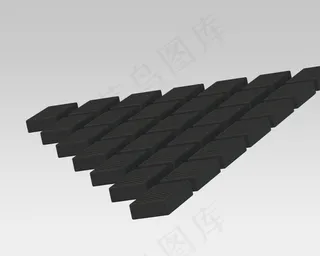 基本的多米诺骨牌