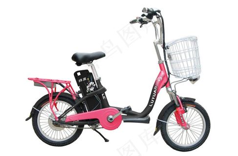 电动车贴花设计图片