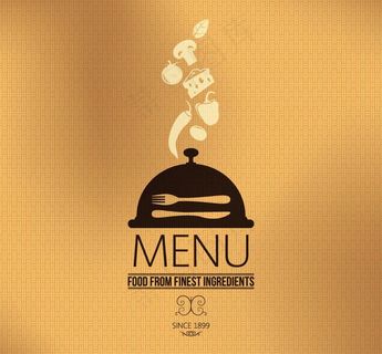 咖啡菜单封面图片