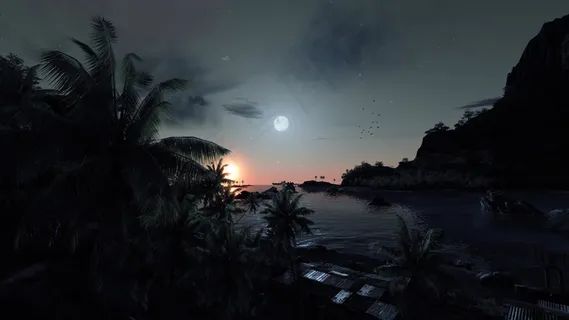 夜空图片 夜空图片