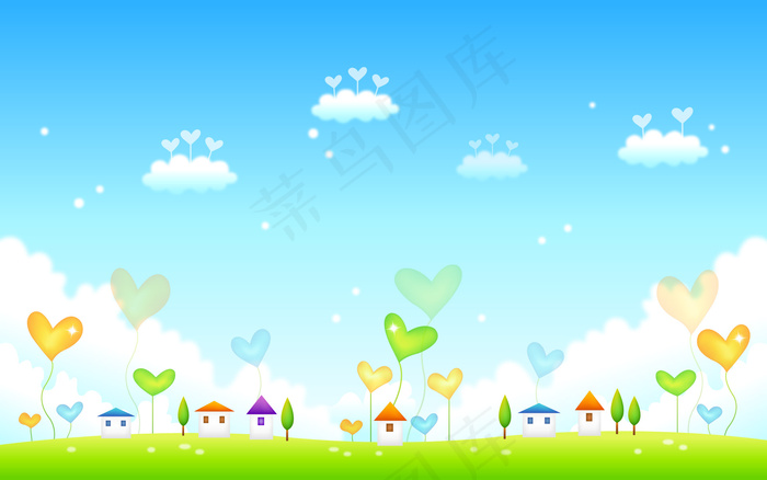 高清电脑桌面背景壁纸