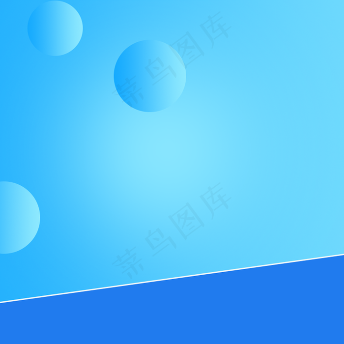 蓝色水波纹泳池夏季清凉主图背景蓝色水波纹泳池夏季清凉主图背景
