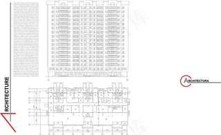 房屋建设图纸设计
