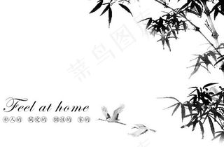 中国风动画片头