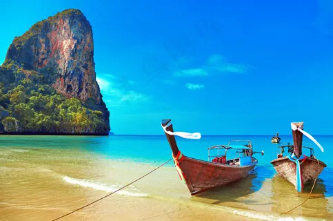 海滩图片 海滩图片