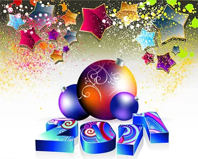 欧亚装饰花纹图片