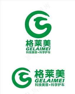 格莱美汽车护甲膜LOGO图片 格莱美汽车护甲膜LOGO图片