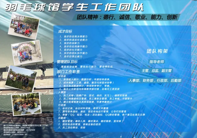 羽毛球海报(7087X4961(DPI:72))psd模版下载