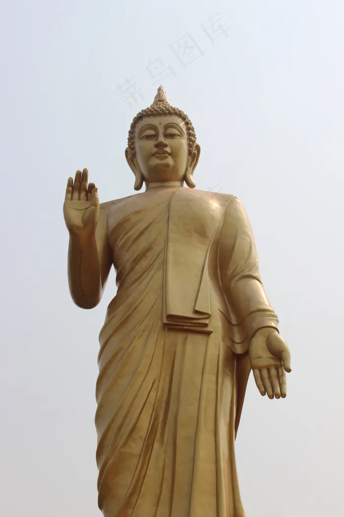 勐泐大佛寺图片