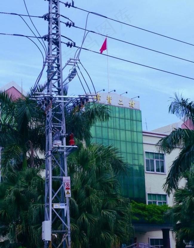 城市乡村 建设景观图片