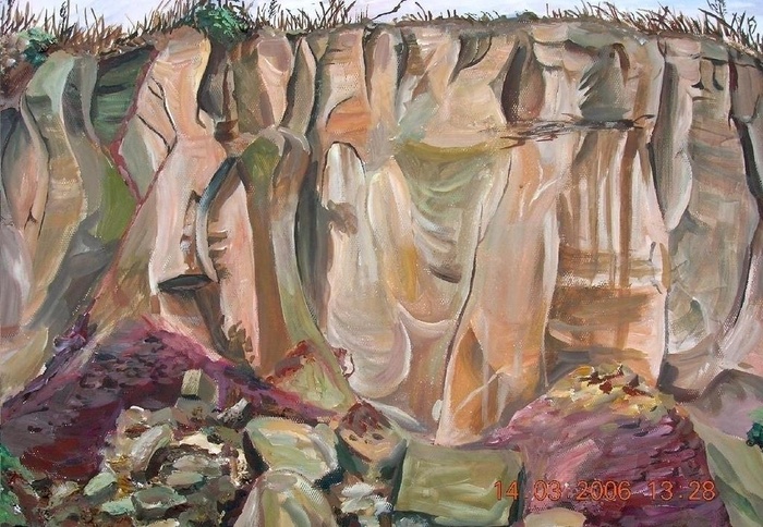 风景画图片
