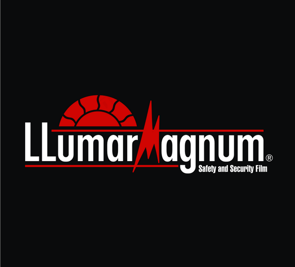 Llumar_Magnum log...cdr矢量模版下载