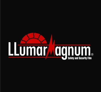 Llumar_Magnum log...