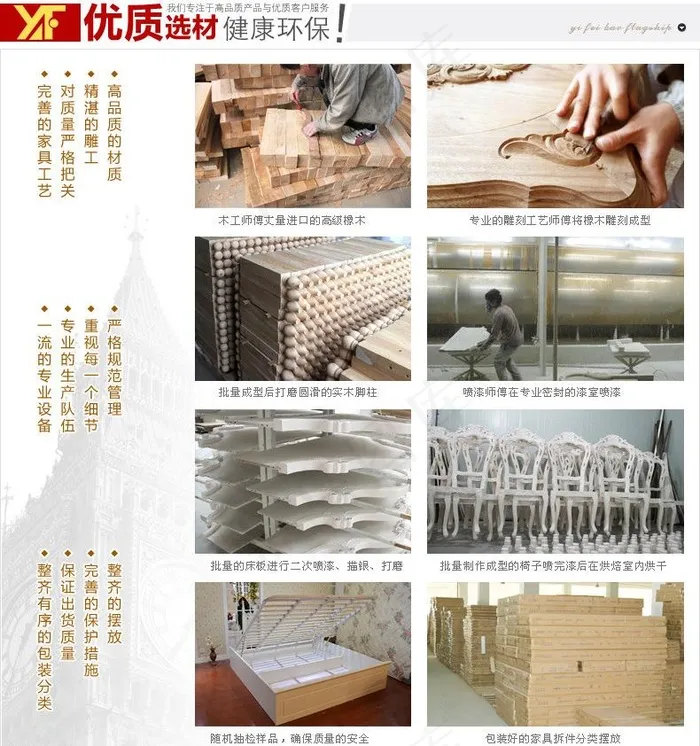 淘宝详情页面设计图片psd模版下载