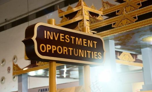 东盟博览会图片