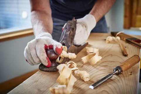 木头雕刻 木头雕刻