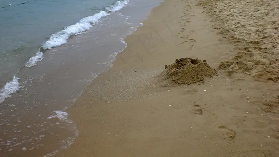 三亚湾美丽风景图片 三亚湾美丽风景图片