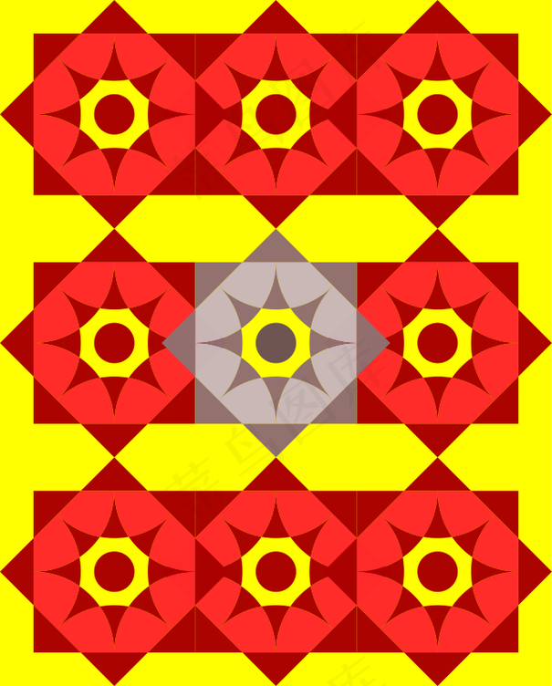 pattern084