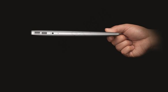 苹果笔记本图片