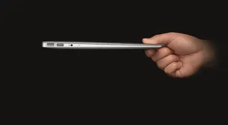 苹果笔记本图片