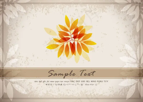 精美背景02—矢量素材eps,ai矢量模版下载