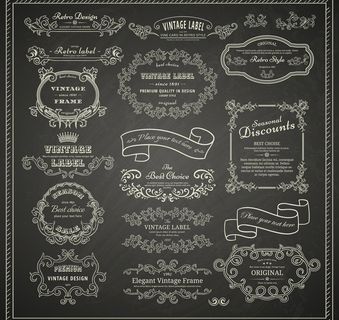 欧式 花纹 欧式花纹图片