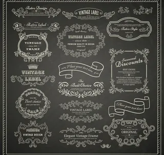 欧式 花纹 欧式花纹图片