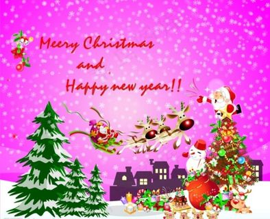 圣诞306x266图片