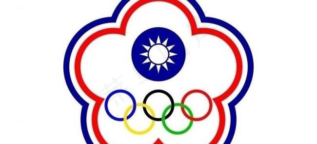 *奥运旗帜图片