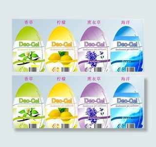 生活用品包装 包装模板 CDR_0...