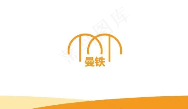 产品标志ai矢量模版下载