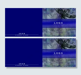 艺术画册封面图片